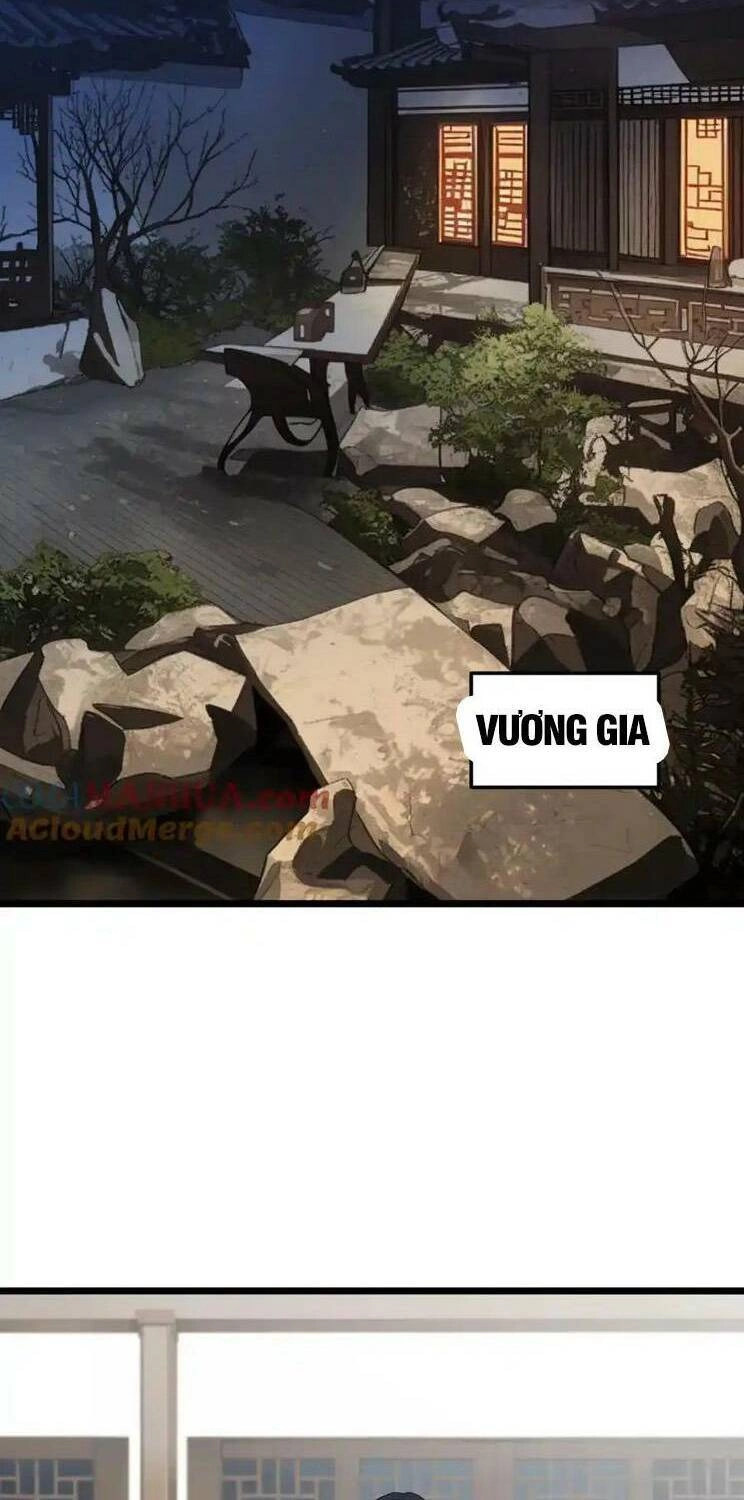 Nhân Vật Phản Diện: Sau Khi Nghe Lén Tiếng Lòng, Nữ Chính Muốn Làm Hậu Cung Của Ta! Chapter 6 - 8