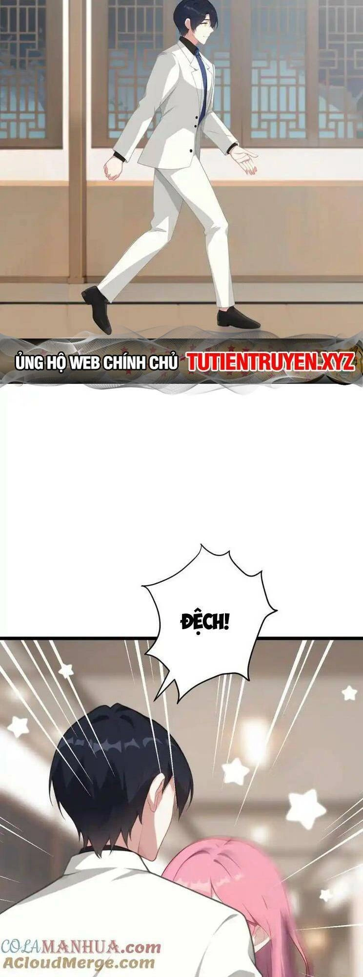 Nhân Vật Phản Diện: Sau Khi Nghe Lén Tiếng Lòng, Nữ Chính Muốn Làm Hậu Cung Của Ta! Chapter 6 - 9