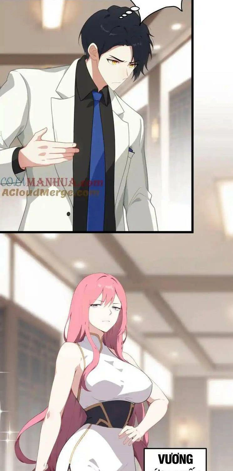 Nhân Vật Phản Diện: Sau Khi Nghe Lén Tiếng Lòng, Nữ Chính Muốn Làm Hậu Cung Của Ta! Chapter 6 - 11