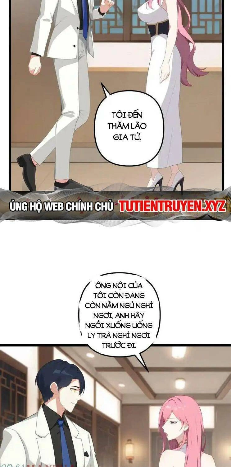 Nhân Vật Phản Diện: Sau Khi Nghe Lén Tiếng Lòng, Nữ Chính Muốn Làm Hậu Cung Của Ta! Chapter 6 - 15