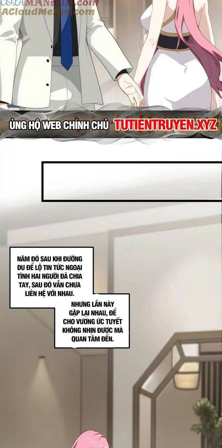 Nhân Vật Phản Diện: Sau Khi Nghe Lén Tiếng Lòng, Nữ Chính Muốn Làm Hậu Cung Của Ta! Chapter 6 - 16