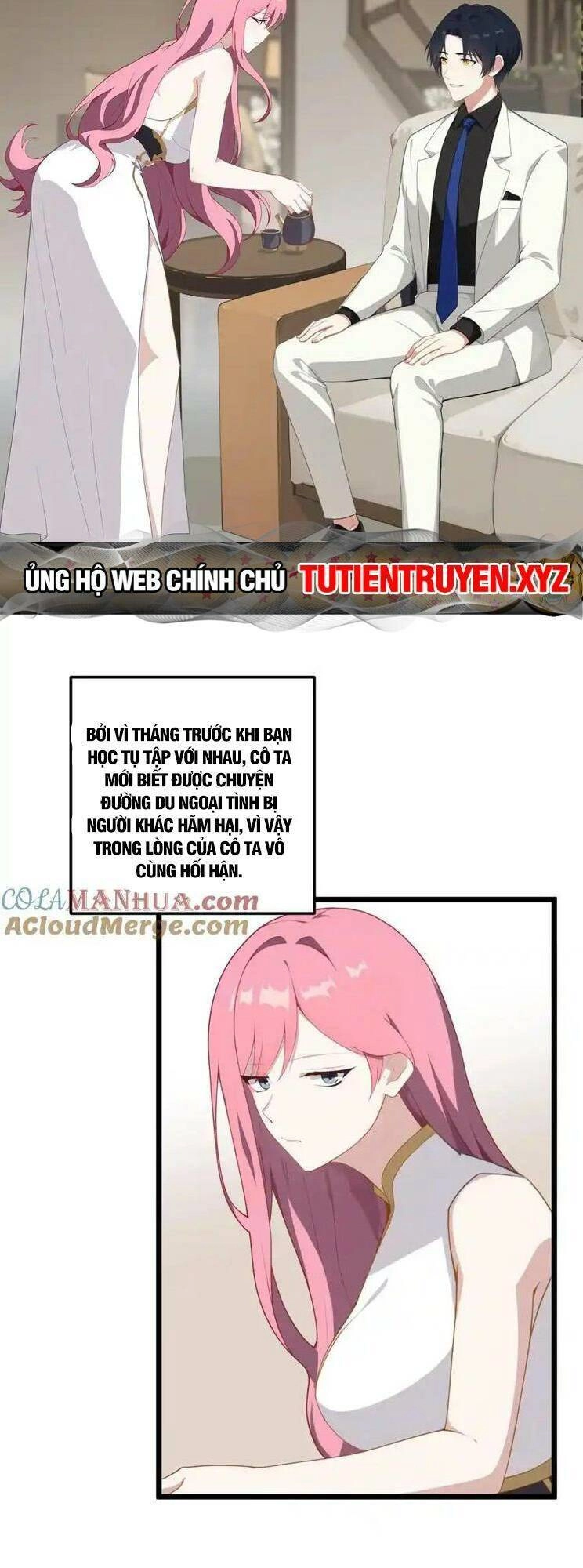 Nhân Vật Phản Diện: Sau Khi Nghe Lén Tiếng Lòng, Nữ Chính Muốn Làm Hậu Cung Của Ta! Chapter 6 - 17