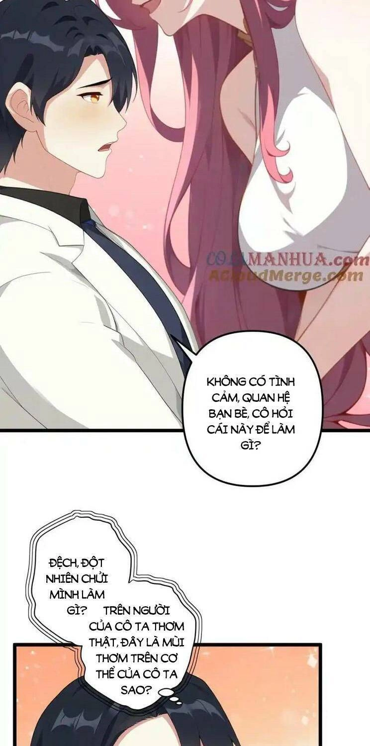 Nhân Vật Phản Diện: Sau Khi Nghe Lén Tiếng Lòng, Nữ Chính Muốn Làm Hậu Cung Của Ta! Chapter 7 - 11