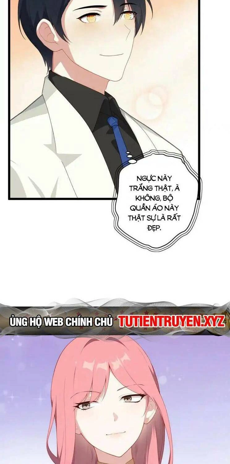 Nhân Vật Phản Diện: Sau Khi Nghe Lén Tiếng Lòng, Nữ Chính Muốn Làm Hậu Cung Của Ta! Chapter 7 - 12