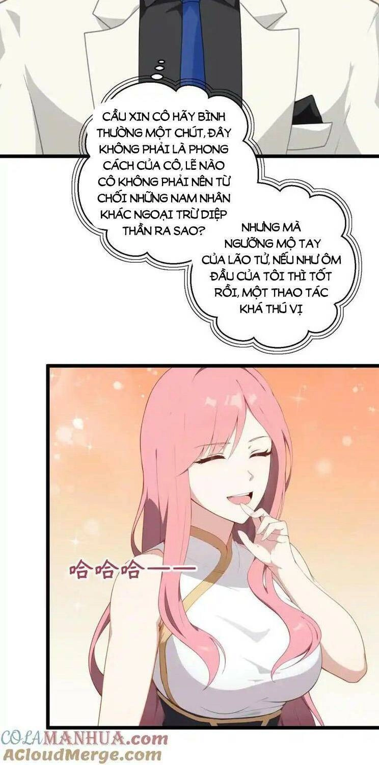 Nhân Vật Phản Diện: Sau Khi Nghe Lén Tiếng Lòng, Nữ Chính Muốn Làm Hậu Cung Của Ta! Chapter 7 - 15