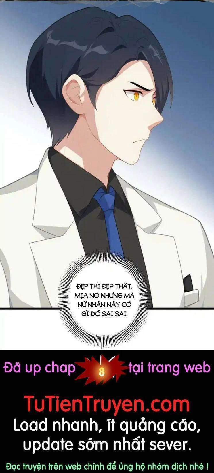 Nhân Vật Phản Diện: Sau Khi Nghe Lén Tiếng Lòng, Nữ Chính Muốn Làm Hậu Cung Của Ta! Chapter 7 - 17