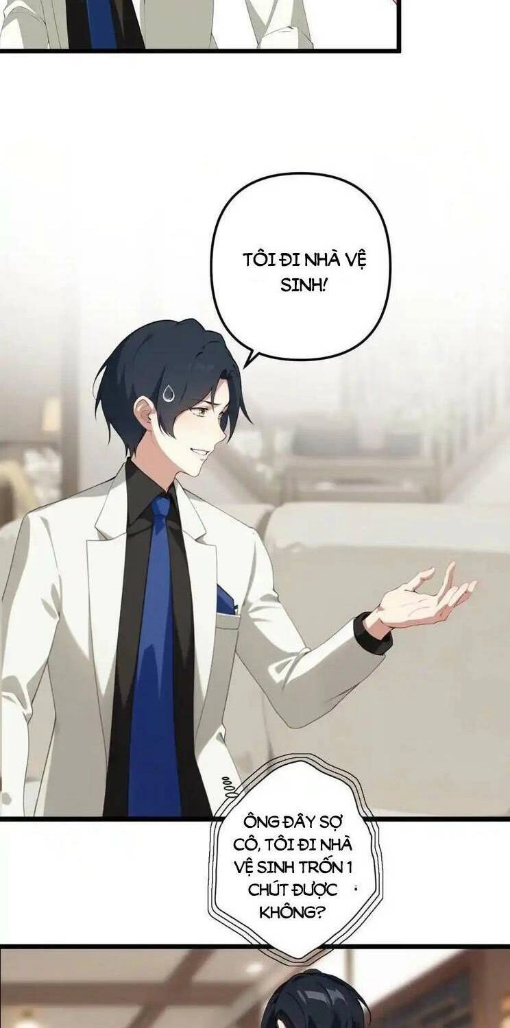 Nhân Vật Phản Diện: Sau Khi Nghe Lén Tiếng Lòng, Nữ Chính Muốn Làm Hậu Cung Của Ta! Chapter 8 - 4