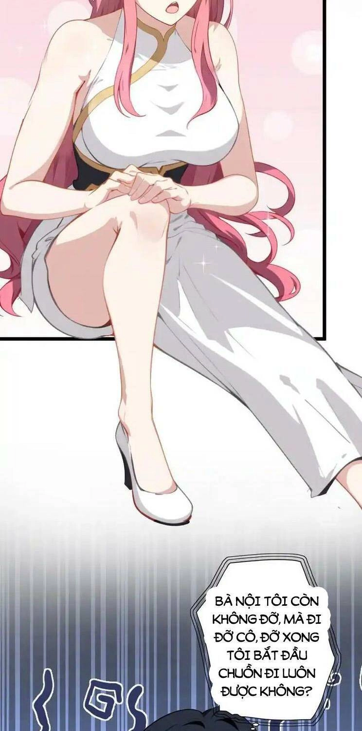 Nhân Vật Phản Diện: Sau Khi Nghe Lén Tiếng Lòng, Nữ Chính Muốn Làm Hậu Cung Của Ta! Chapter 8 - 7