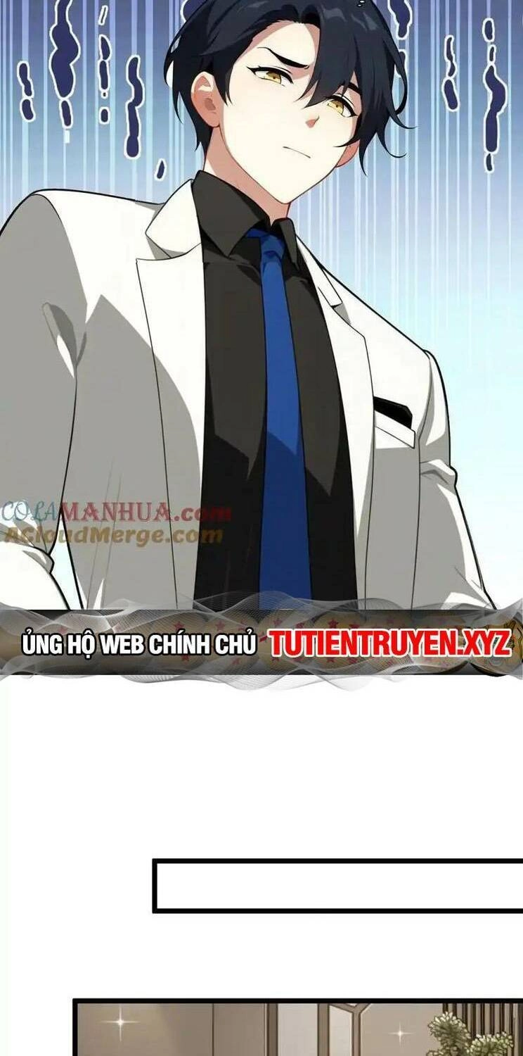 Nhân Vật Phản Diện: Sau Khi Nghe Lén Tiếng Lòng, Nữ Chính Muốn Làm Hậu Cung Của Ta! Chapter 8 - 8