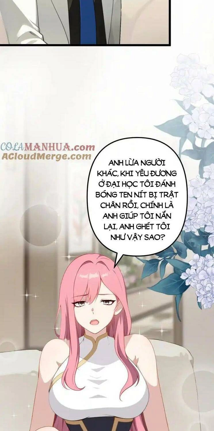 Nhân Vật Phản Diện: Sau Khi Nghe Lén Tiếng Lòng, Nữ Chính Muốn Làm Hậu Cung Của Ta! Chapter 8 - 11