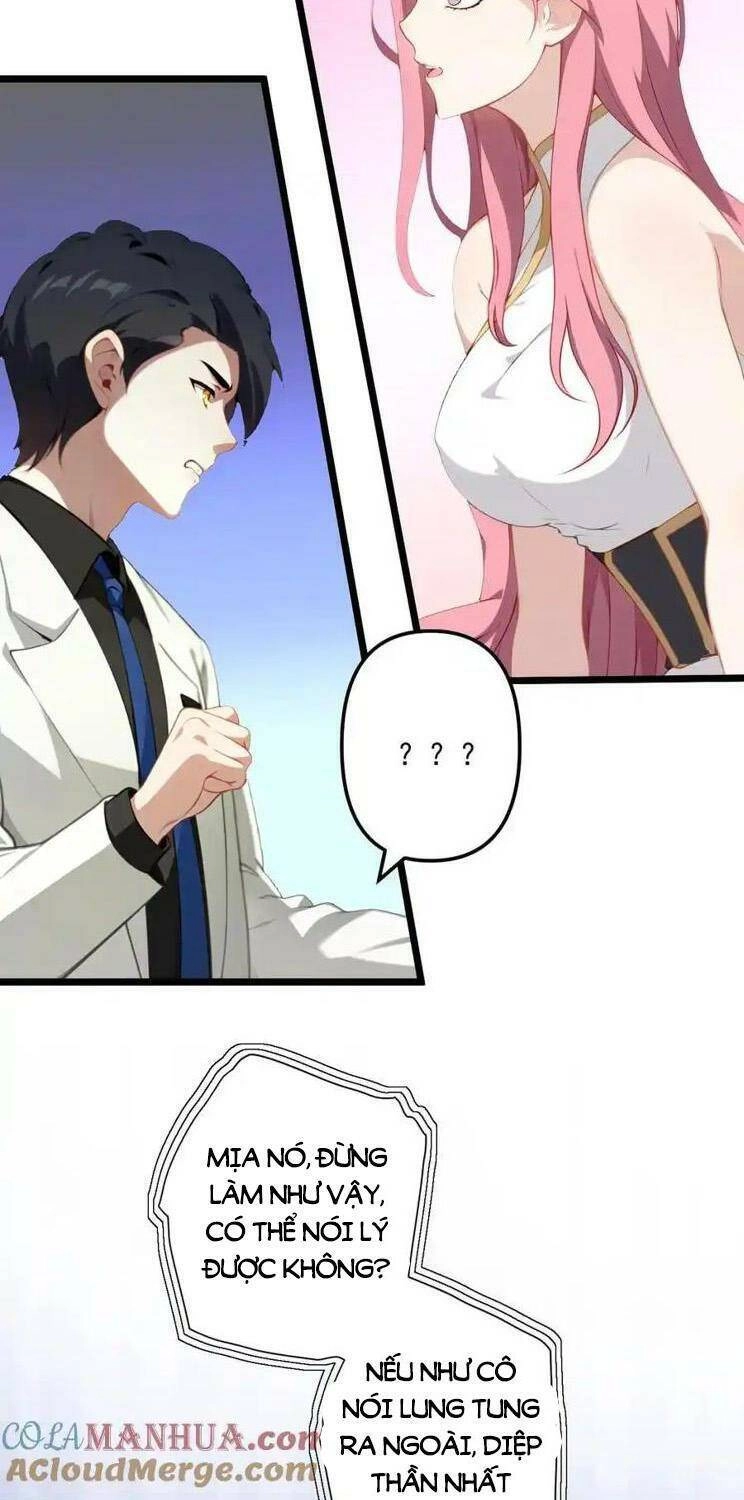 Nhân Vật Phản Diện: Sau Khi Nghe Lén Tiếng Lòng, Nữ Chính Muốn Làm Hậu Cung Của Ta! Chapter 8 - 15