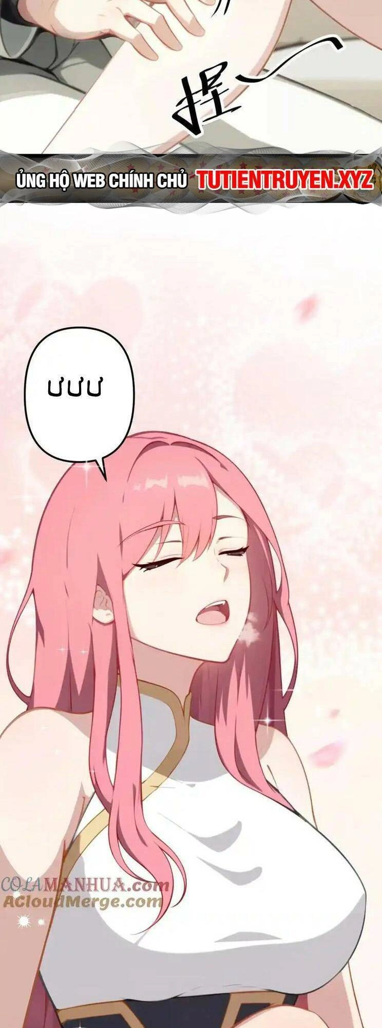 Nhân Vật Phản Diện: Sau Khi Nghe Lén Tiếng Lòng, Nữ Chính Muốn Làm Hậu Cung Của Ta! Chapter 8 - 18