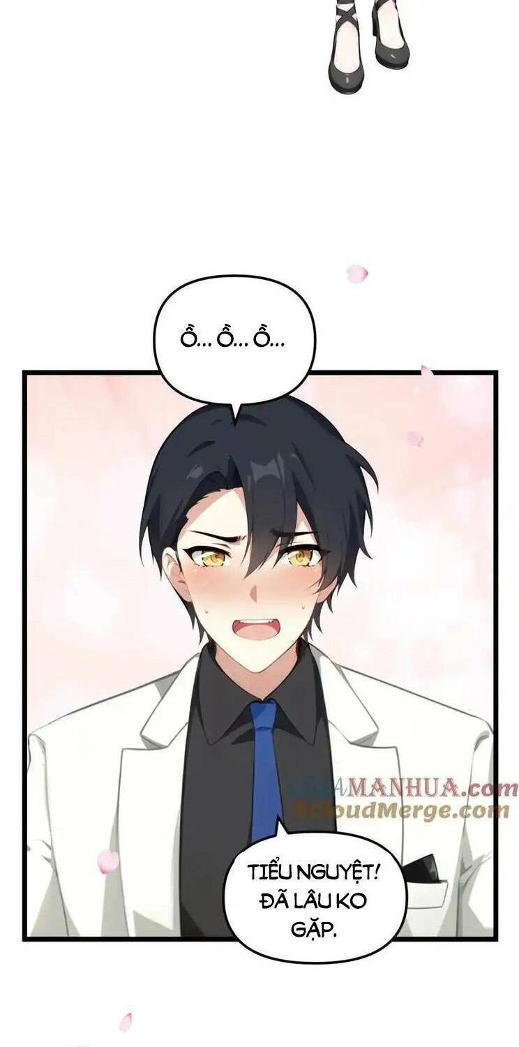 Nhân Vật Phản Diện: Sau Khi Nghe Lén Tiếng Lòng, Nữ Chính Muốn Làm Hậu Cung Của Ta! Chapter 10 - 3