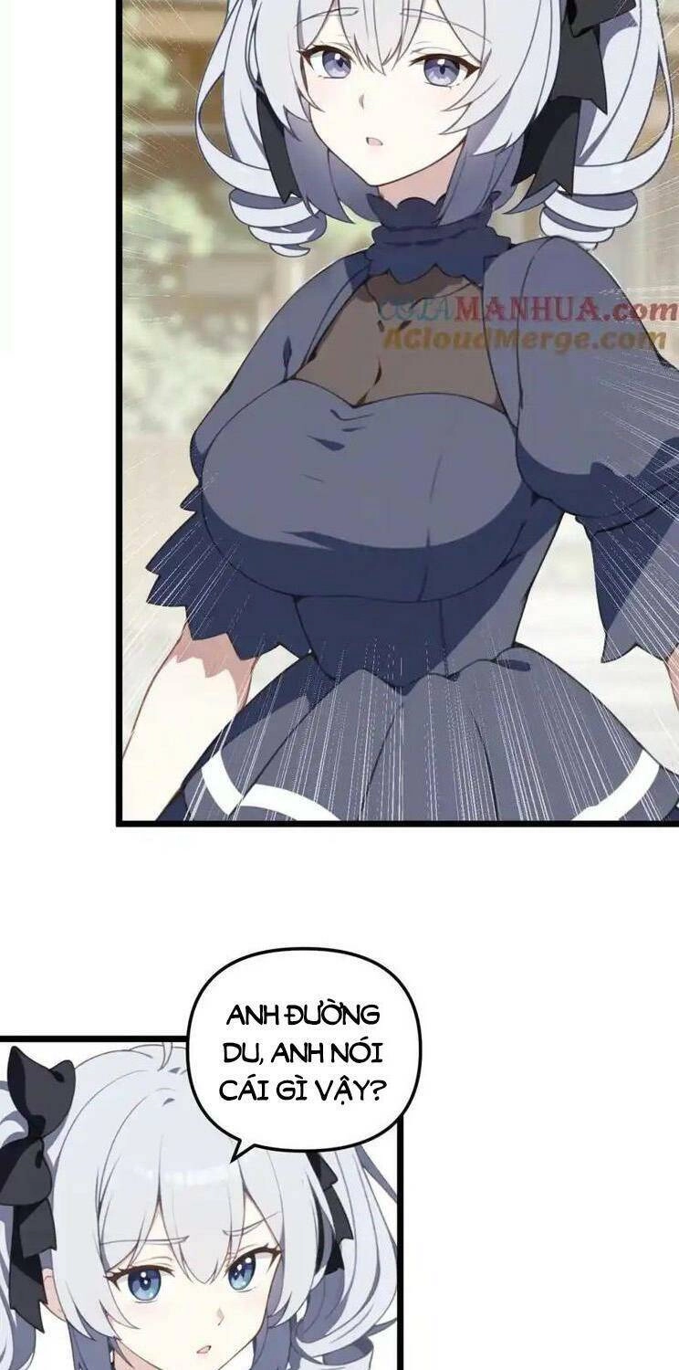 Nhân Vật Phản Diện: Sau Khi Nghe Lén Tiếng Lòng, Nữ Chính Muốn Làm Hậu Cung Của Ta! Chapter 10 - 11