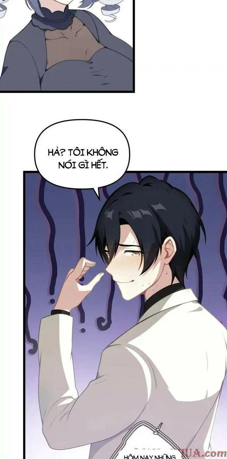 Nhân Vật Phản Diện: Sau Khi Nghe Lén Tiếng Lòng, Nữ Chính Muốn Làm Hậu Cung Của Ta! Chapter 10 - 12