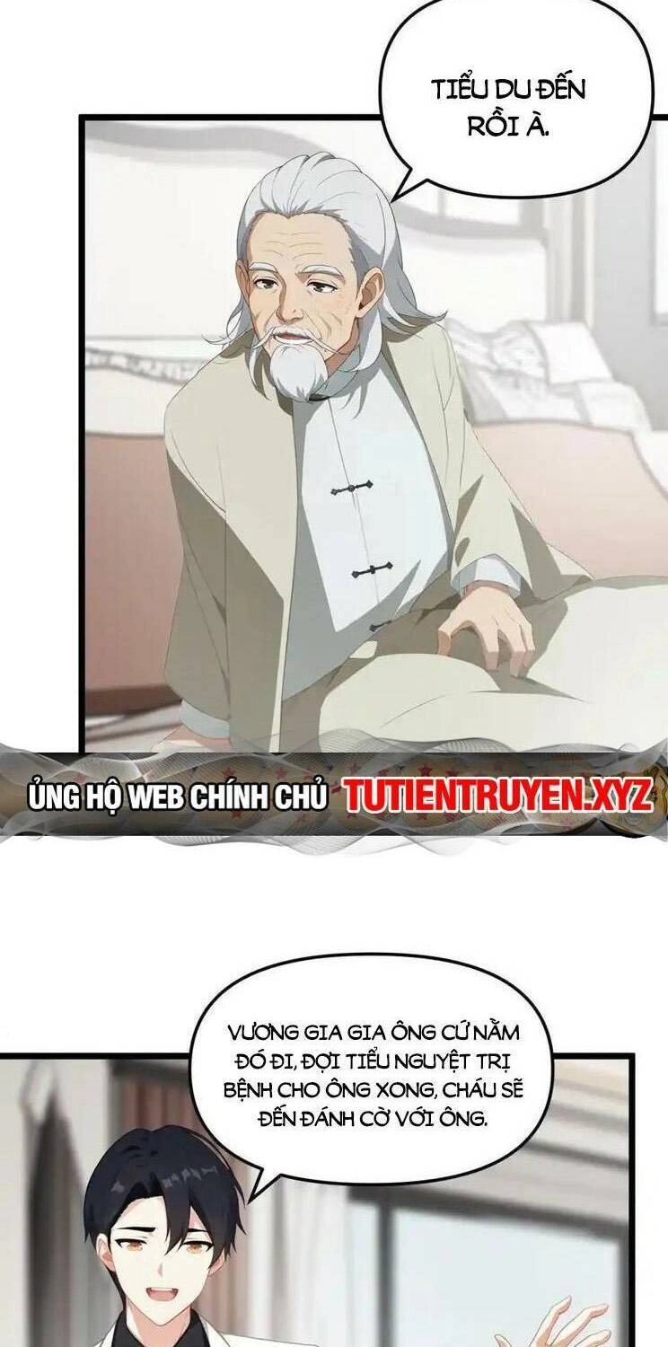 Nhân Vật Phản Diện: Sau Khi Nghe Lén Tiếng Lòng, Nữ Chính Muốn Làm Hậu Cung Của Ta! Chapter 10 - 16