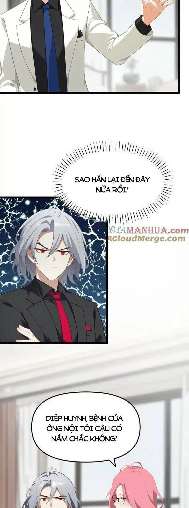 Nhân Vật Phản Diện: Sau Khi Nghe Lén Tiếng Lòng, Nữ Chính Muốn Làm Hậu Cung Của Ta! Chapter 10 - 17