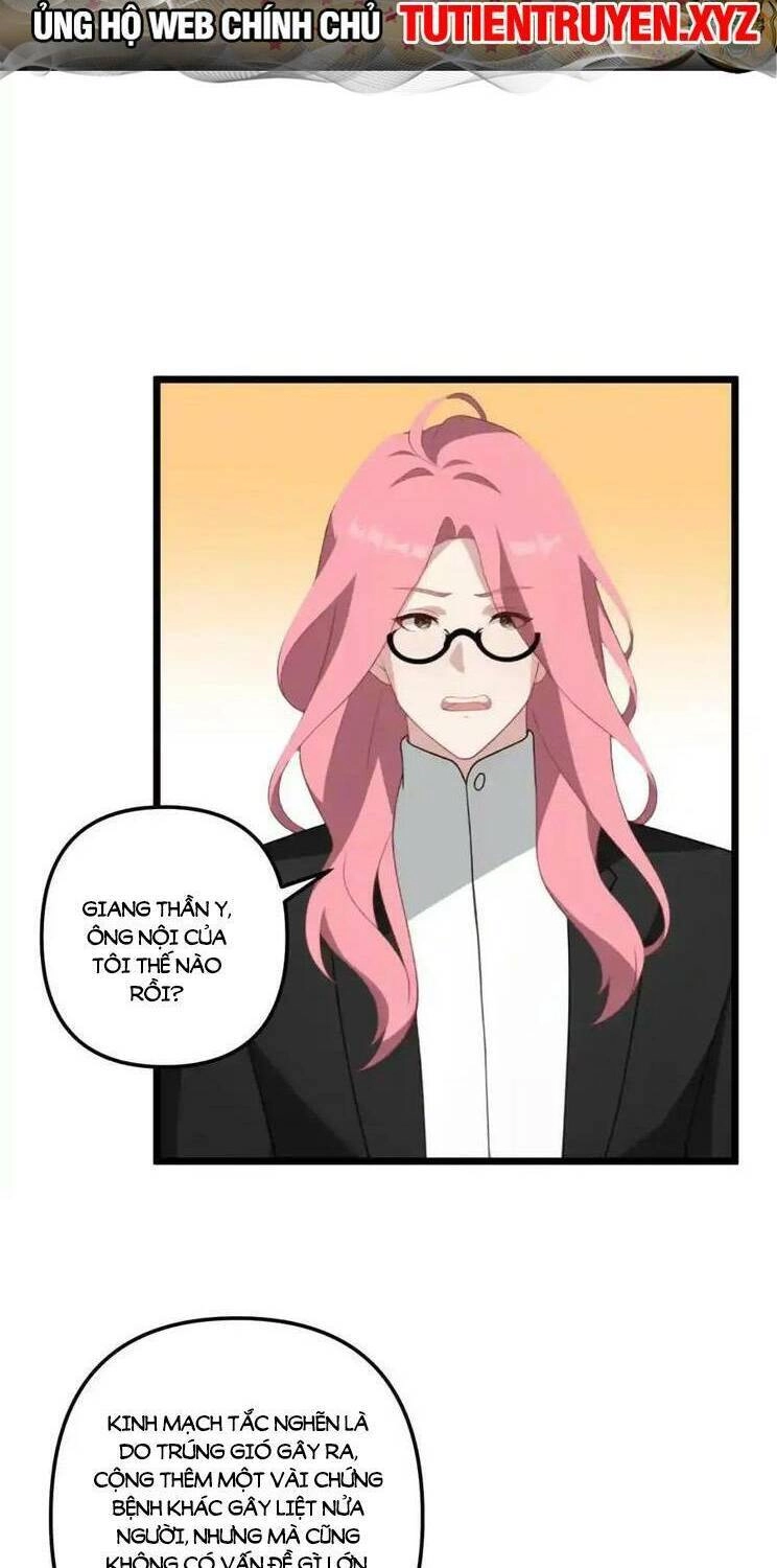 Nhân Vật Phản Diện: Sau Khi Nghe Lén Tiếng Lòng, Nữ Chính Muốn Làm Hậu Cung Của Ta! Chapter 11 - 4