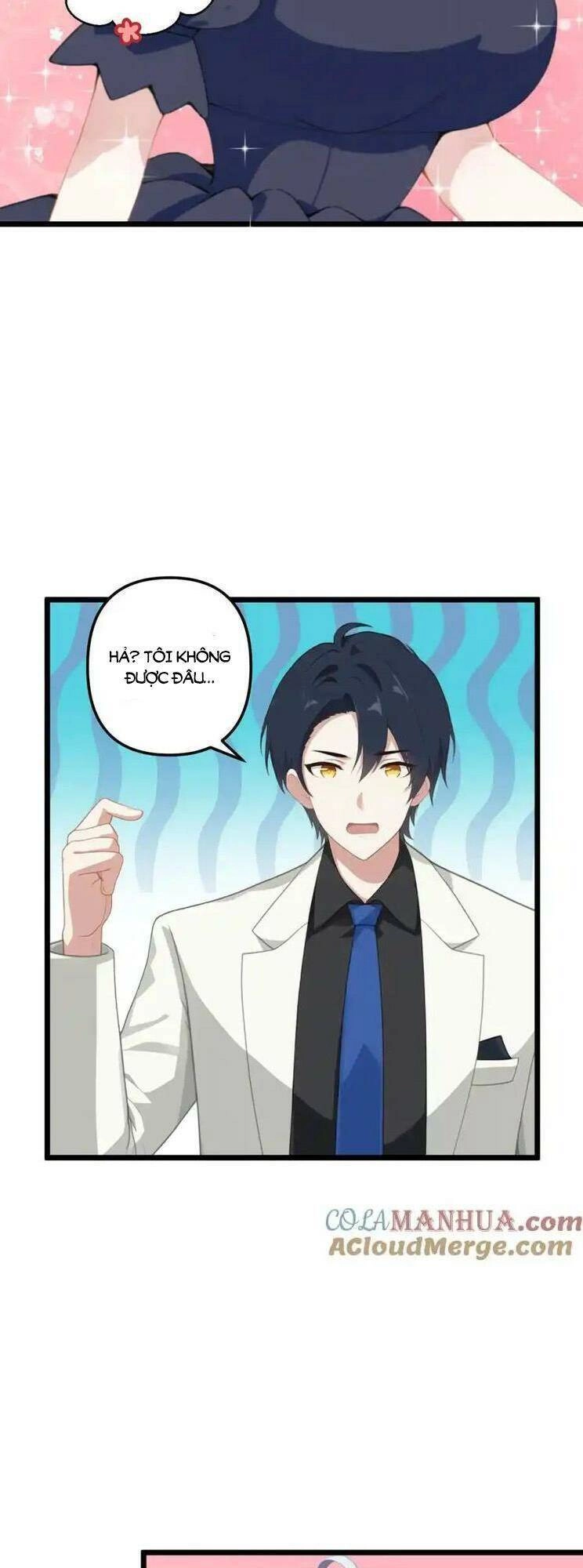 Nhân Vật Phản Diện: Sau Khi Nghe Lén Tiếng Lòng, Nữ Chính Muốn Làm Hậu Cung Của Ta! Chapter 11 - 6