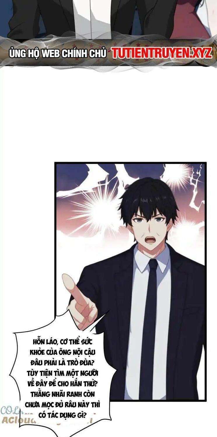 Nhân Vật Phản Diện: Sau Khi Nghe Lén Tiếng Lòng, Nữ Chính Muốn Làm Hậu Cung Của Ta! Chapter 11 - 15