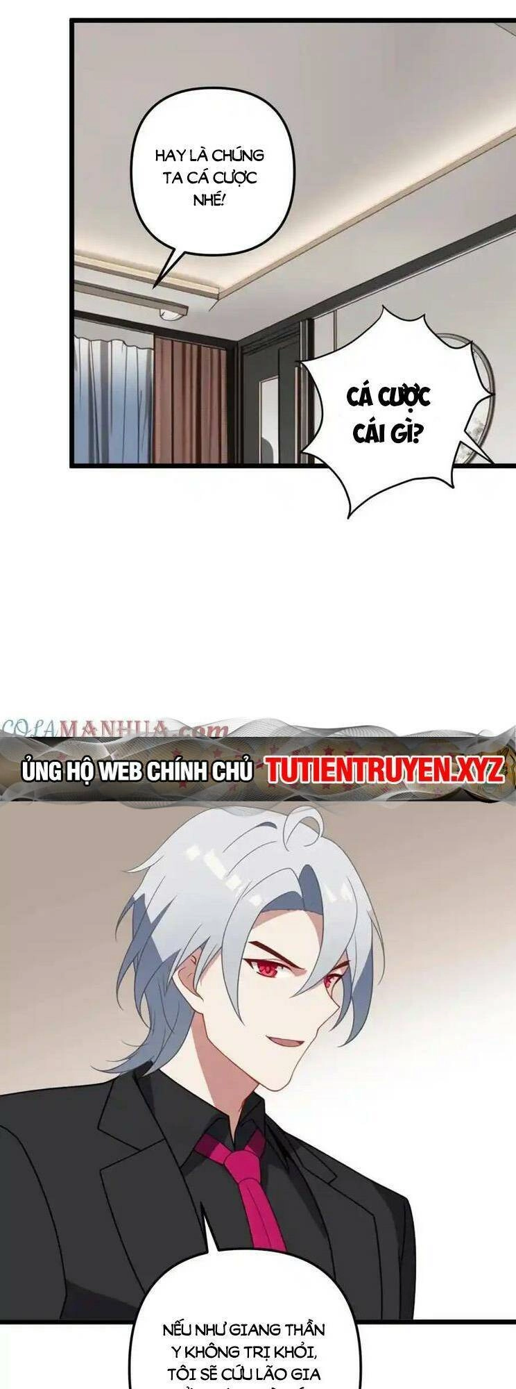 Nhân Vật Phản Diện: Sau Khi Nghe Lén Tiếng Lòng, Nữ Chính Muốn Làm Hậu Cung Của Ta! Chapter 11 - 17