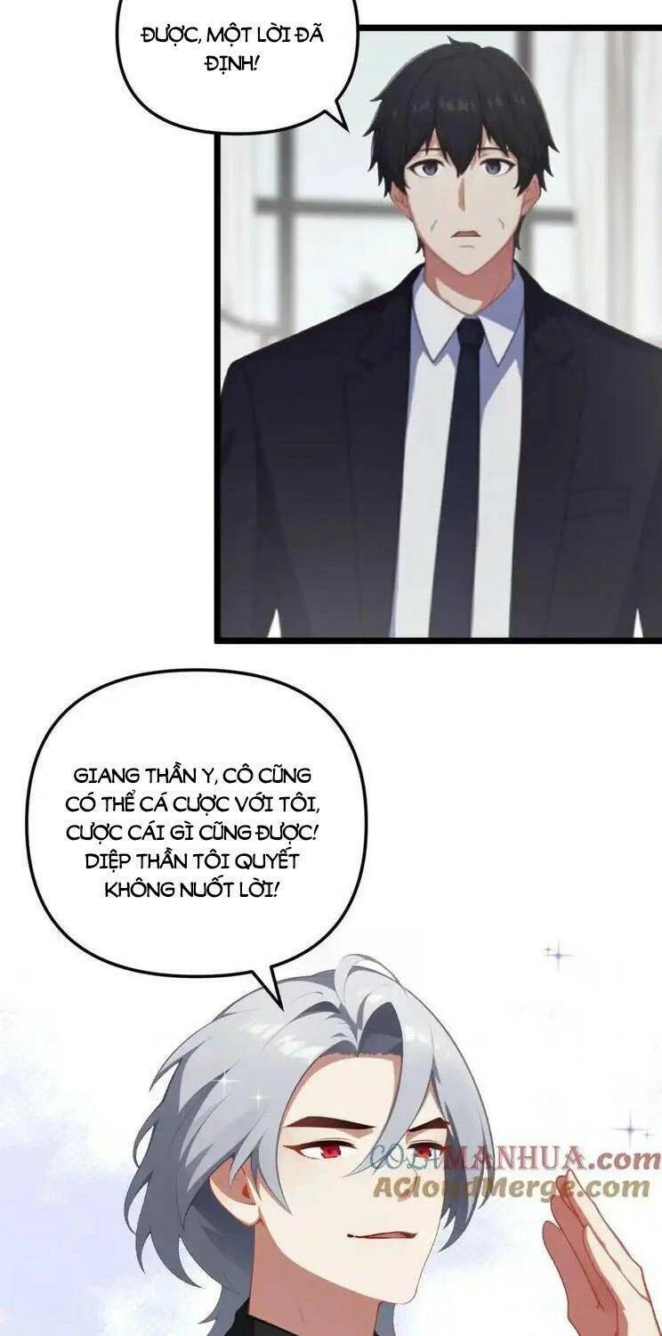 Nhân Vật Phản Diện: Sau Khi Nghe Lén Tiếng Lòng, Nữ Chính Muốn Làm Hậu Cung Của Ta! Chapter 12 - 3