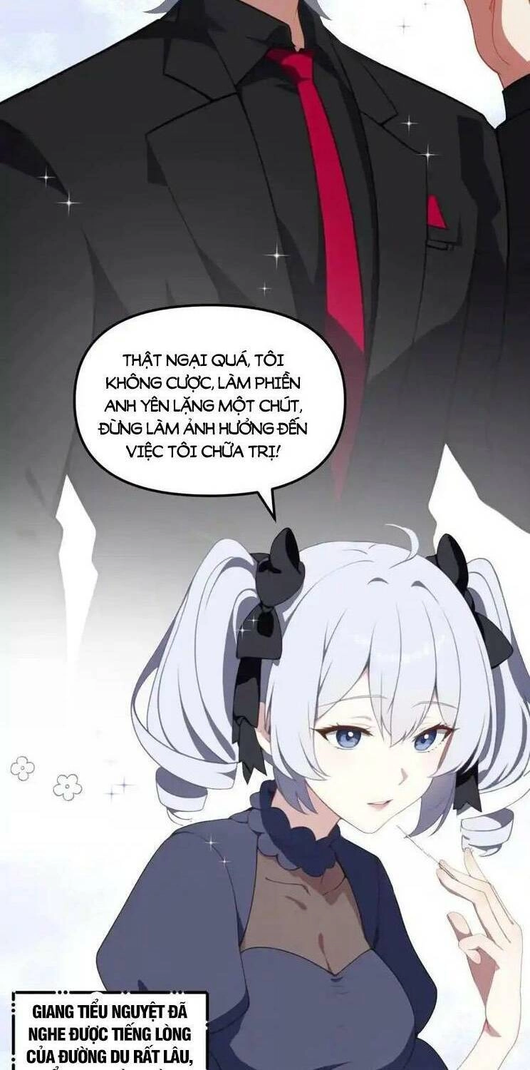 Nhân Vật Phản Diện: Sau Khi Nghe Lén Tiếng Lòng, Nữ Chính Muốn Làm Hậu Cung Của Ta! Chapter 12 - 4