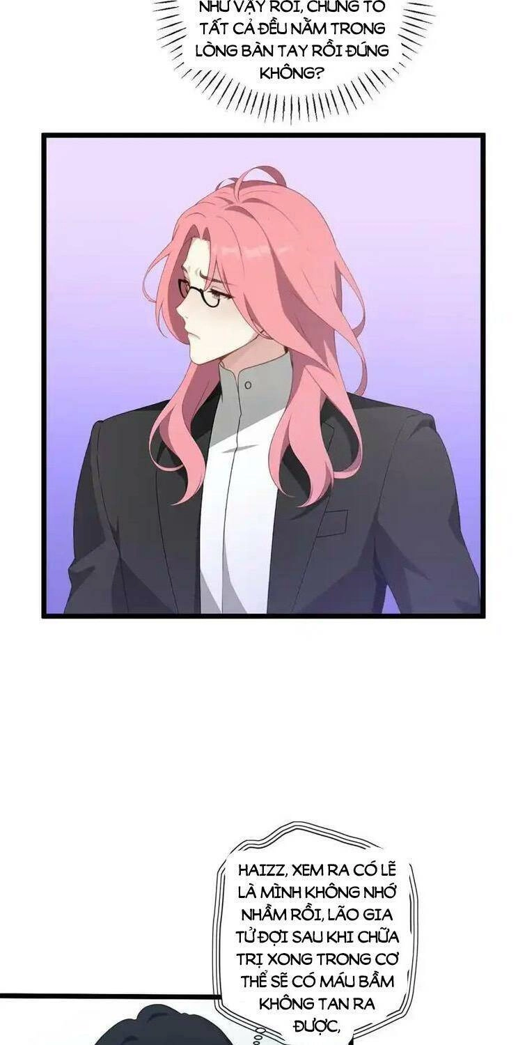 Nhân Vật Phản Diện: Sau Khi Nghe Lén Tiếng Lòng, Nữ Chính Muốn Làm Hậu Cung Của Ta! Chapter 12 - 7