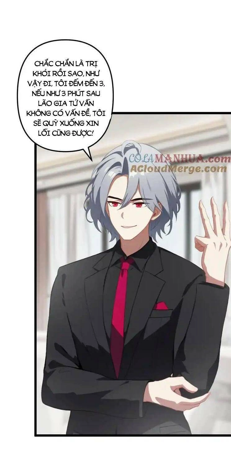 Nhân Vật Phản Diện: Sau Khi Nghe Lén Tiếng Lòng, Nữ Chính Muốn Làm Hậu Cung Của Ta! Chapter 12 - 11