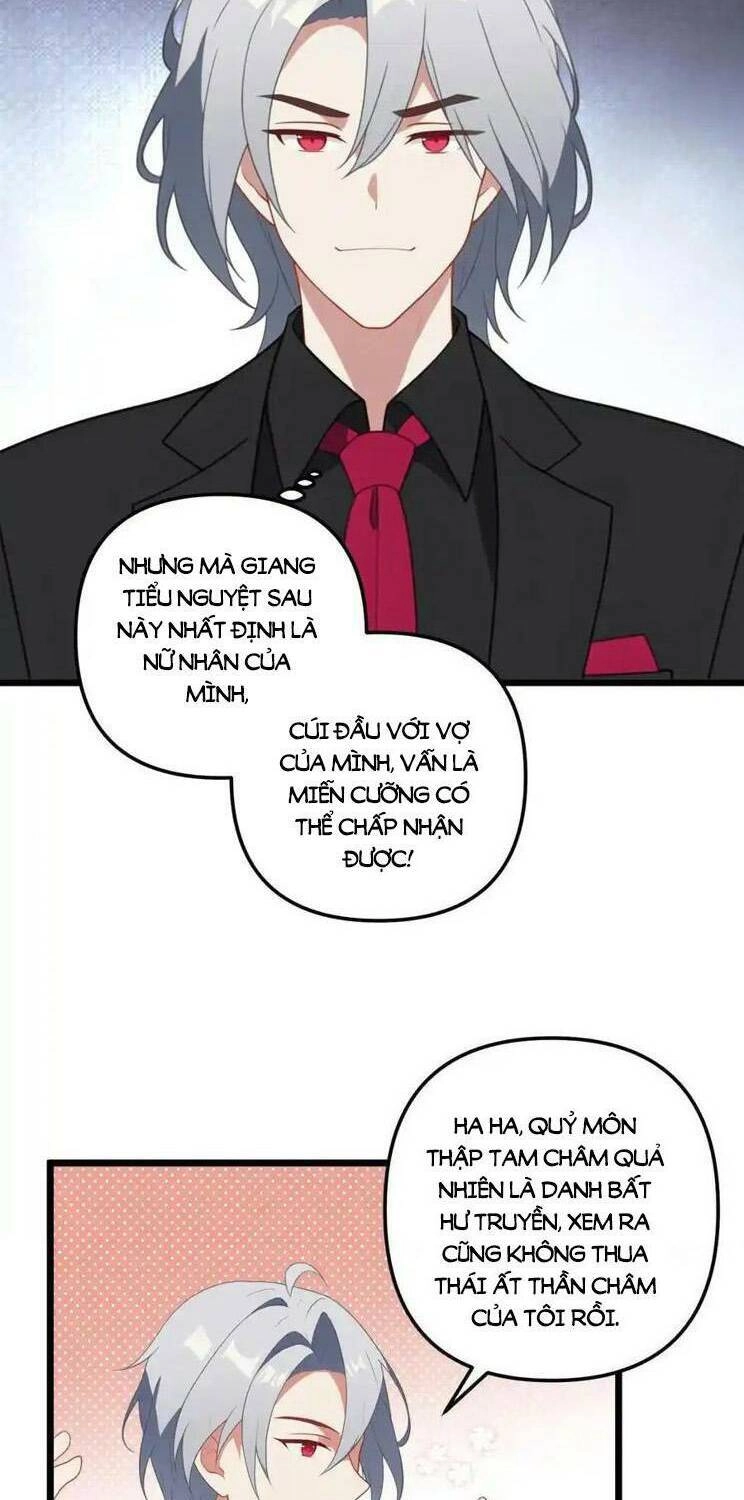 Nhân Vật Phản Diện: Sau Khi Nghe Lén Tiếng Lòng, Nữ Chính Muốn Làm Hậu Cung Của Ta! Chapter 13 - 4