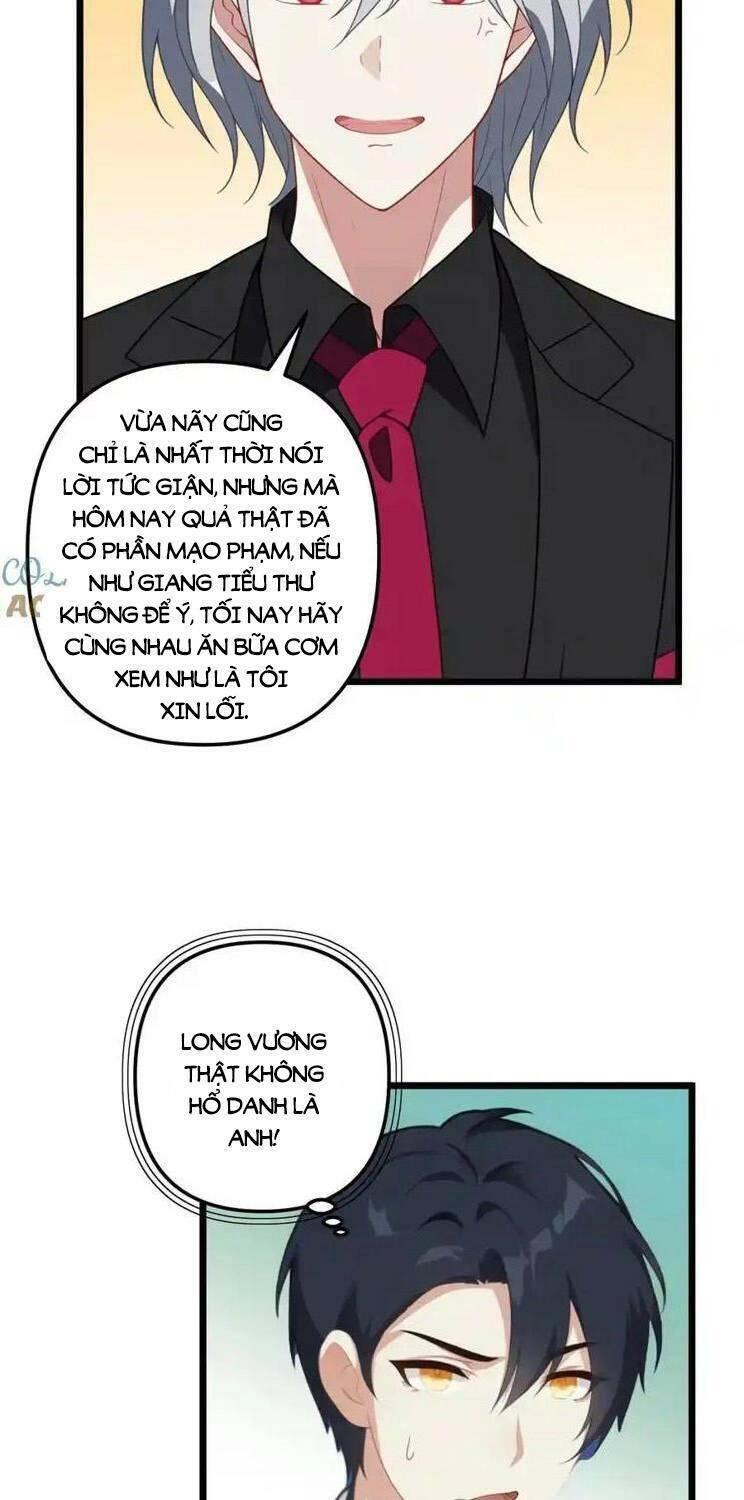 Nhân Vật Phản Diện: Sau Khi Nghe Lén Tiếng Lòng, Nữ Chính Muốn Làm Hậu Cung Của Ta! Chapter 13 - 11