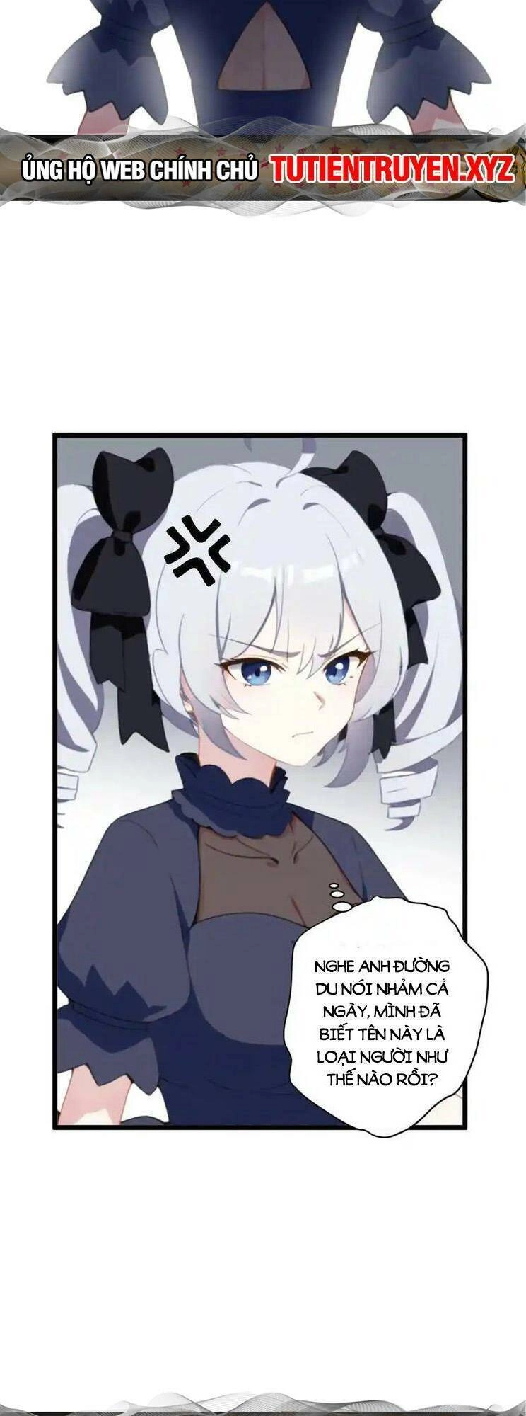 Nhân Vật Phản Diện: Sau Khi Nghe Lén Tiếng Lòng, Nữ Chính Muốn Làm Hậu Cung Của Ta! Chapter 13 - 13