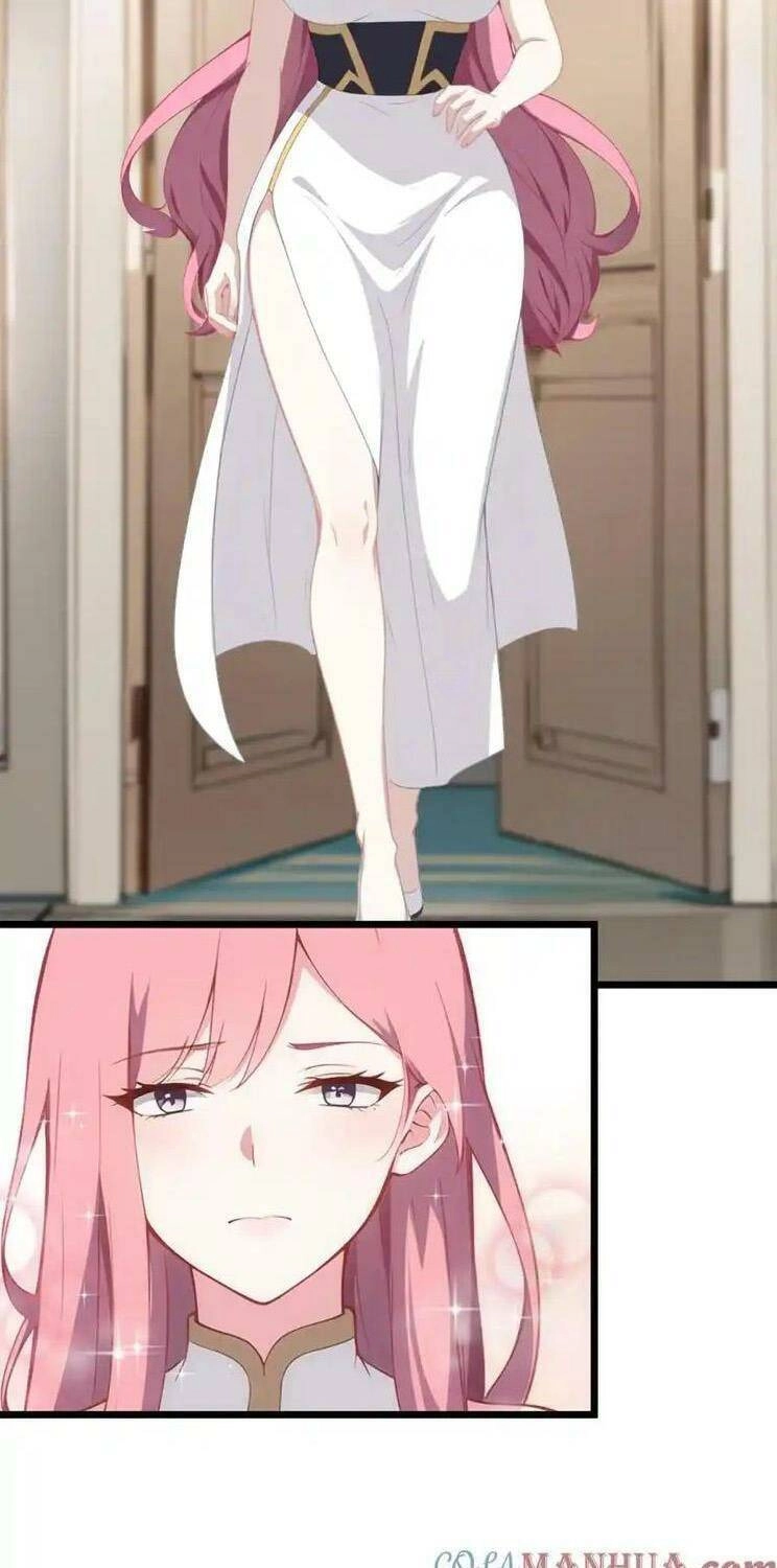 Nhân Vật Phản Diện: Sau Khi Nghe Lén Tiếng Lòng, Nữ Chính Muốn Làm Hậu Cung Của Ta! Chapter 13 - 15