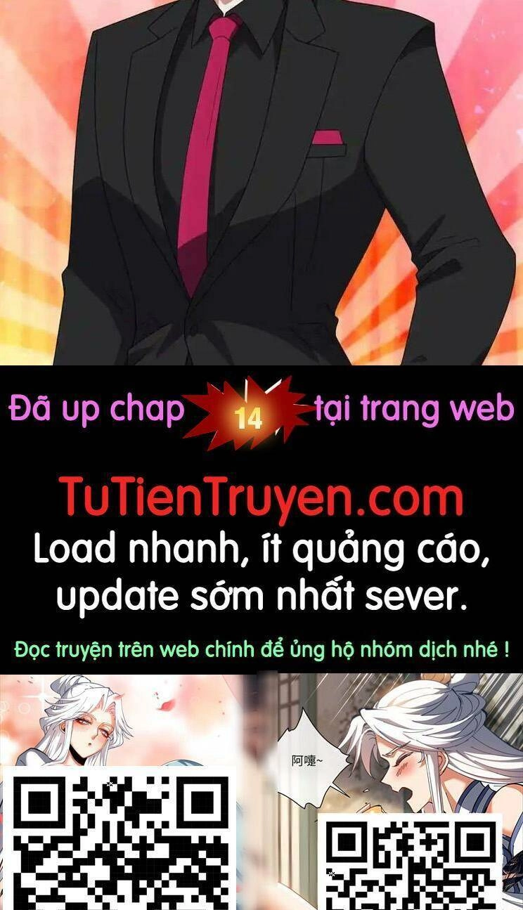 Nhân Vật Phản Diện: Sau Khi Nghe Lén Tiếng Lòng, Nữ Chính Muốn Làm Hậu Cung Của Ta! Chapter 13 - 17