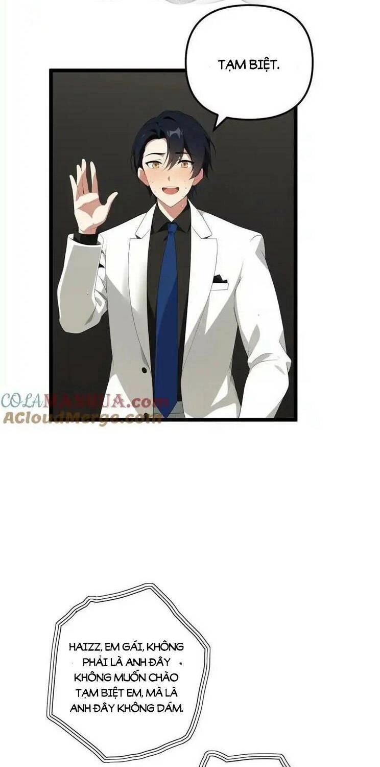 Nhân Vật Phản Diện: Sau Khi Nghe Lén Tiếng Lòng, Nữ Chính Muốn Làm Hậu Cung Của Ta! Chapter 14 - 8