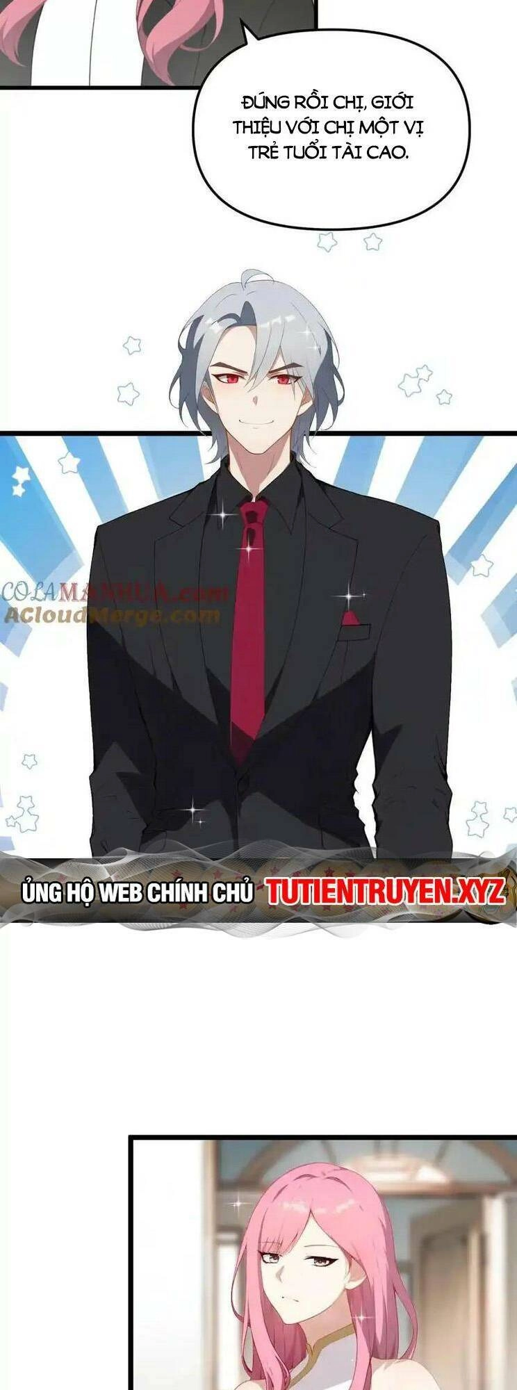 Nhân Vật Phản Diện: Sau Khi Nghe Lén Tiếng Lòng, Nữ Chính Muốn Làm Hậu Cung Của Ta! Chapter 14 - 14