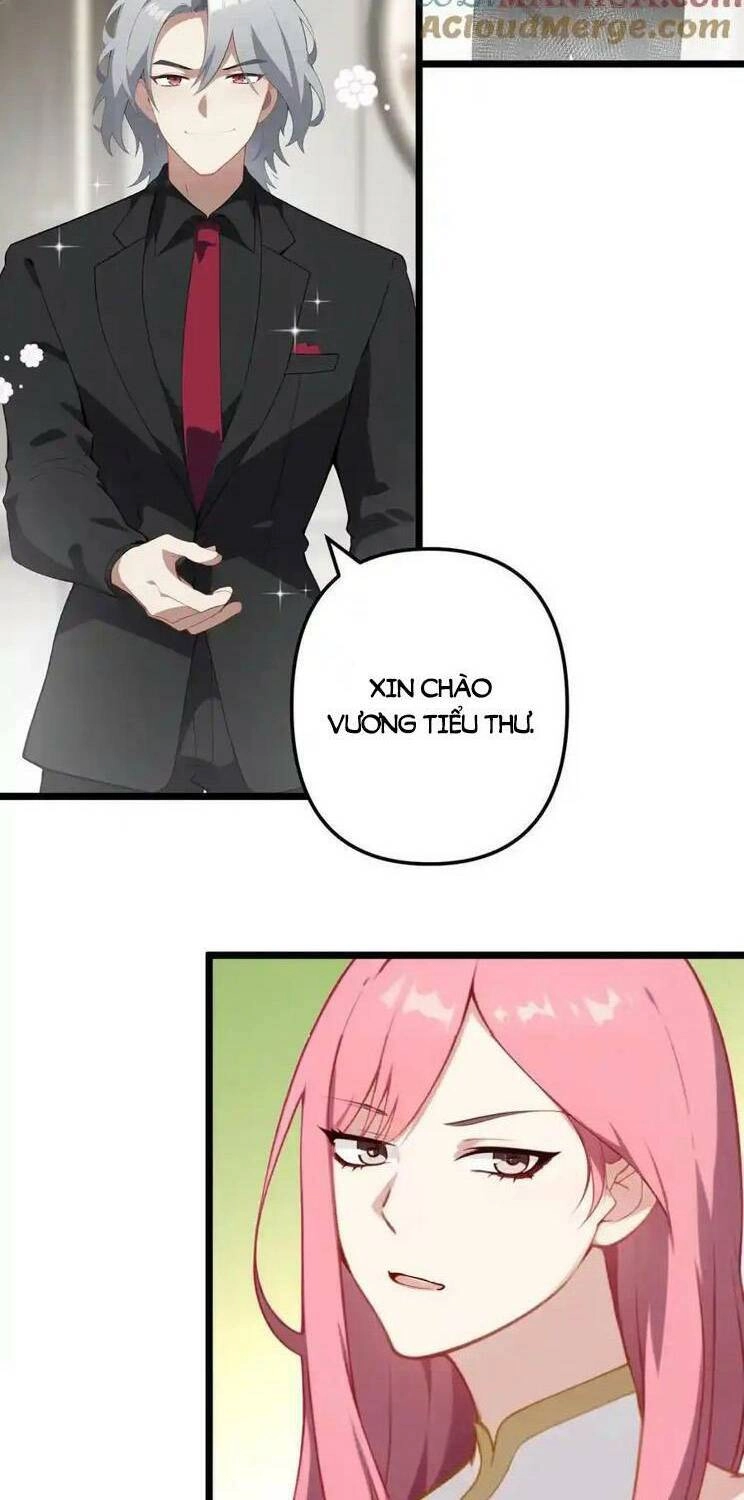 Nhân Vật Phản Diện: Sau Khi Nghe Lén Tiếng Lòng, Nữ Chính Muốn Làm Hậu Cung Của Ta! Chapter 14 - 16