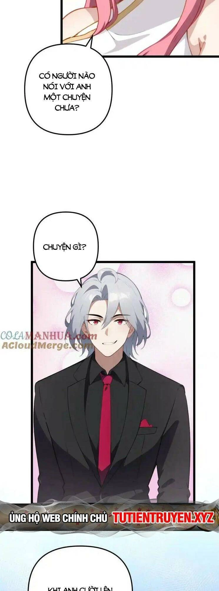 Nhân Vật Phản Diện: Sau Khi Nghe Lén Tiếng Lòng, Nữ Chính Muốn Làm Hậu Cung Của Ta! Chapter 14 - 17