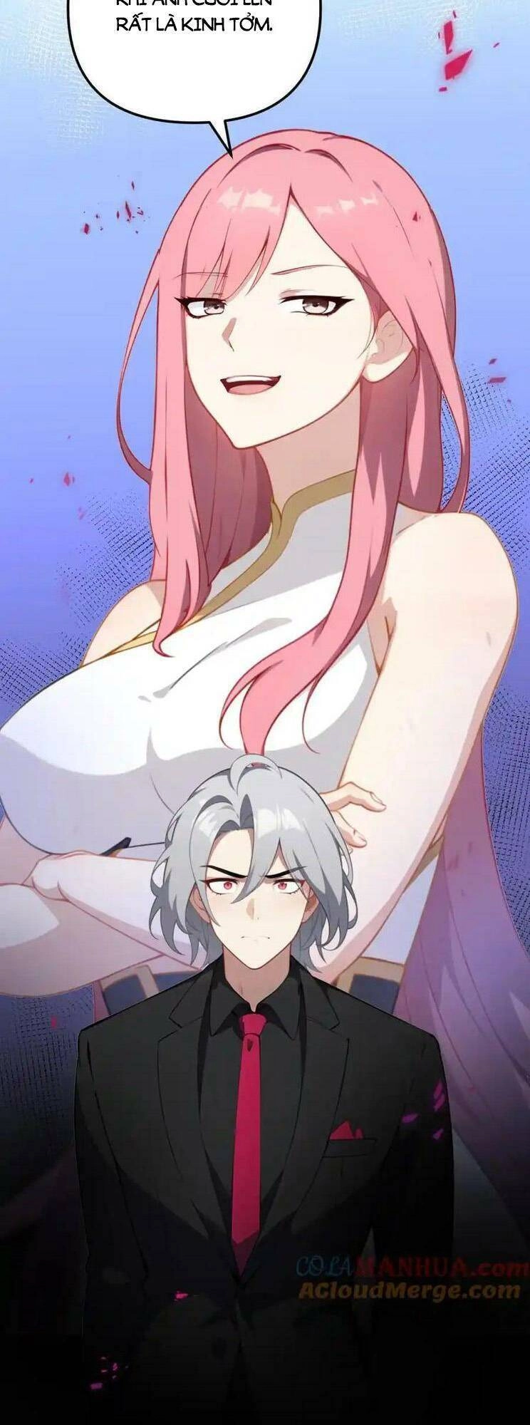 Nhân Vật Phản Diện: Sau Khi Nghe Lén Tiếng Lòng, Nữ Chính Muốn Làm Hậu Cung Của Ta! Chapter 14 - 18