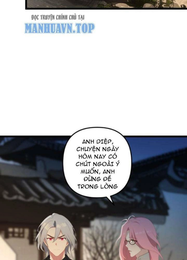 Nhân Vật Phản Diện: Sau Khi Nghe Lén Tiếng Lòng, Nữ Chính Muốn Làm Hậu Cung Của Ta! Chapter 15 - 12