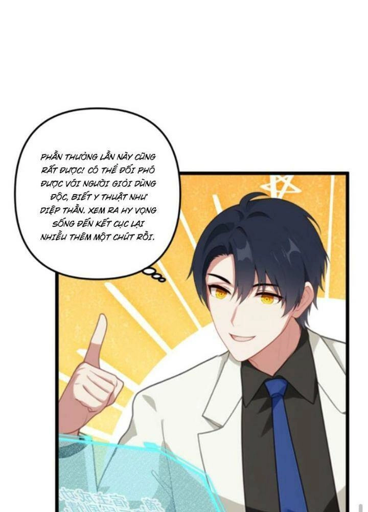 Nhân Vật Phản Diện: Sau Khi Nghe Lén Tiếng Lòng, Nữ Chính Muốn Làm Hậu Cung Của Ta! Chapter 15 - 40