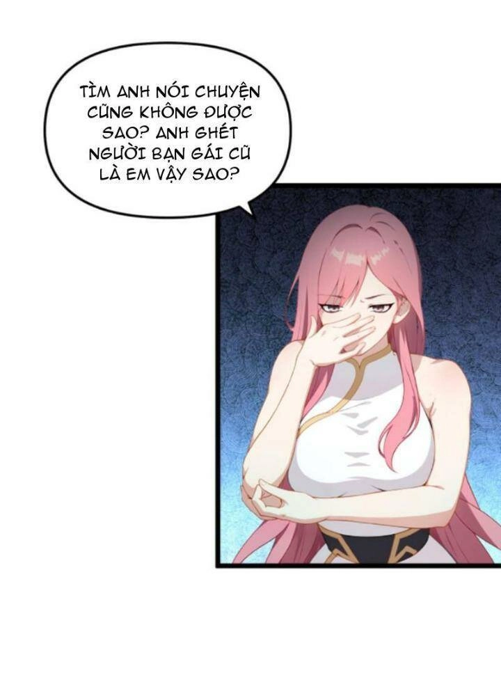 Nhân Vật Phản Diện: Sau Khi Nghe Lén Tiếng Lòng, Nữ Chính Muốn Làm Hậu Cung Của Ta! Chapter 16 - 2