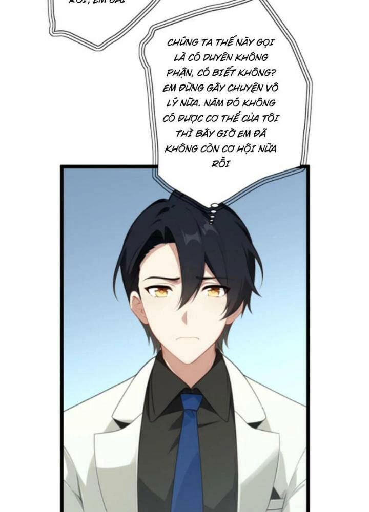 Nhân Vật Phản Diện: Sau Khi Nghe Lén Tiếng Lòng, Nữ Chính Muốn Làm Hậu Cung Của Ta! Chapter 16 - 6