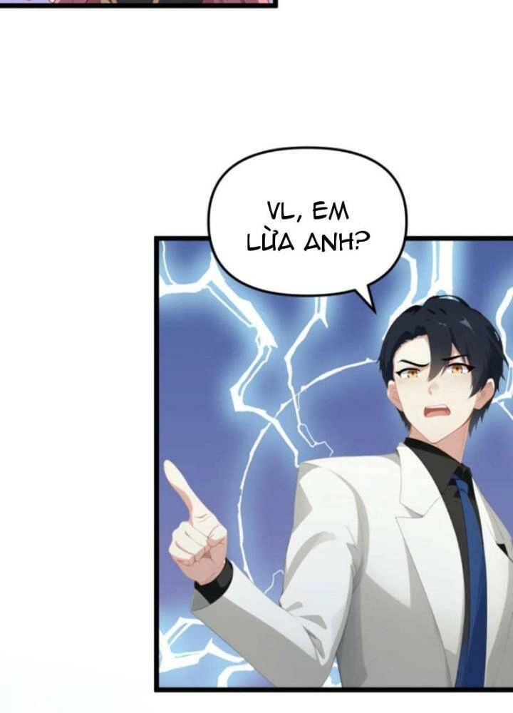 Nhân Vật Phản Diện: Sau Khi Nghe Lén Tiếng Lòng, Nữ Chính Muốn Làm Hậu Cung Của Ta! Chapter 16 - 22