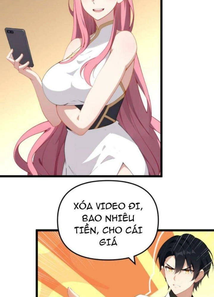 Nhân Vật Phản Diện: Sau Khi Nghe Lén Tiếng Lòng, Nữ Chính Muốn Làm Hậu Cung Của Ta! Chapter 16 - 28