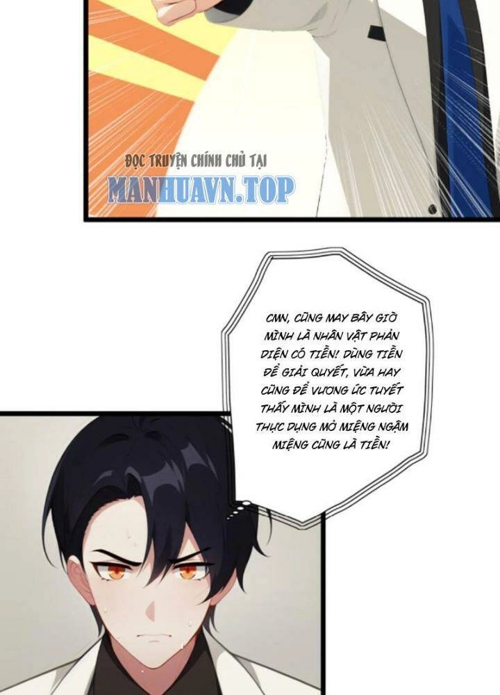 Nhân Vật Phản Diện: Sau Khi Nghe Lén Tiếng Lòng, Nữ Chính Muốn Làm Hậu Cung Của Ta! Chapter 16 - 30