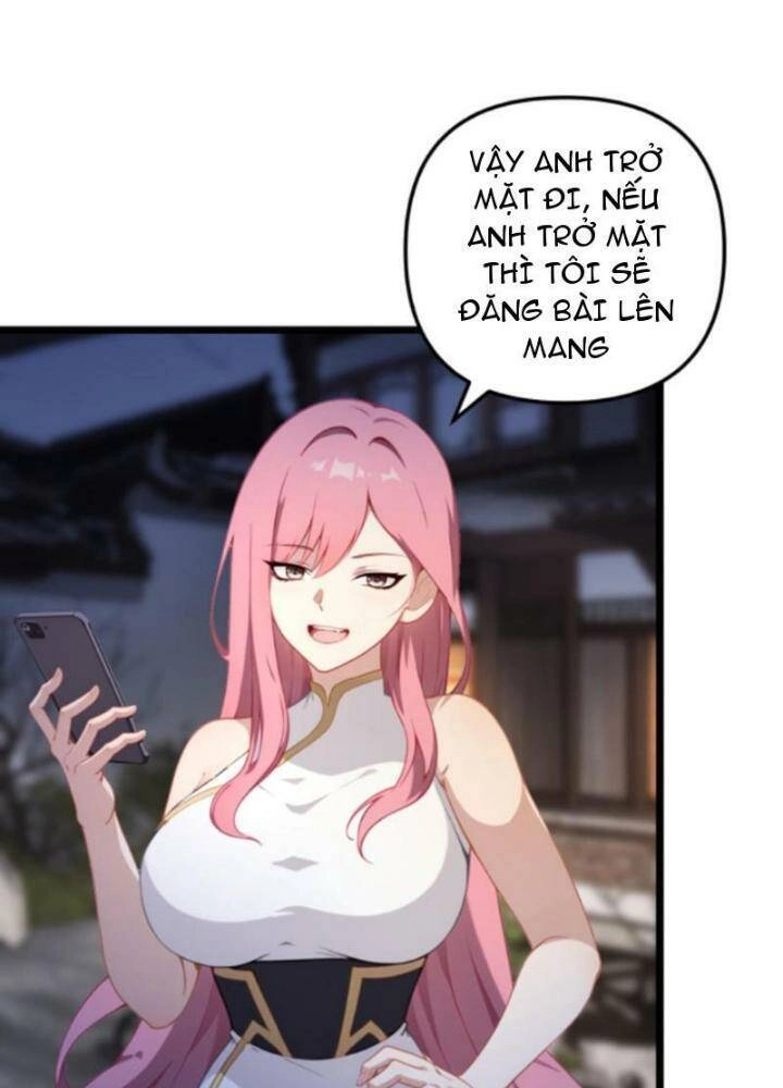 Nhân Vật Phản Diện: Sau Khi Nghe Lén Tiếng Lòng, Nữ Chính Muốn Làm Hậu Cung Của Ta! Chapter 16 - 44