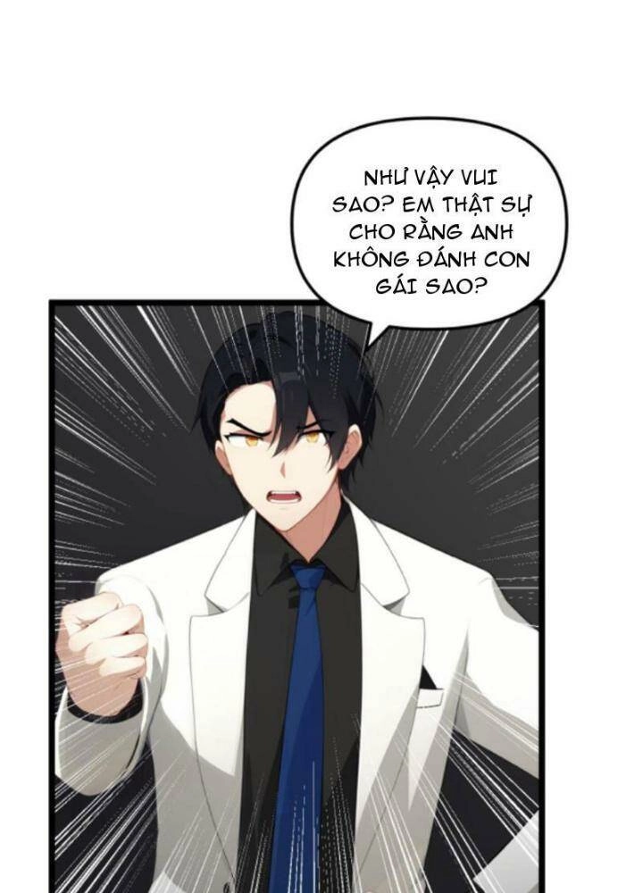 Nhân Vật Phản Diện: Sau Khi Nghe Lén Tiếng Lòng, Nữ Chính Muốn Làm Hậu Cung Của Ta! Chapter 16 - 46