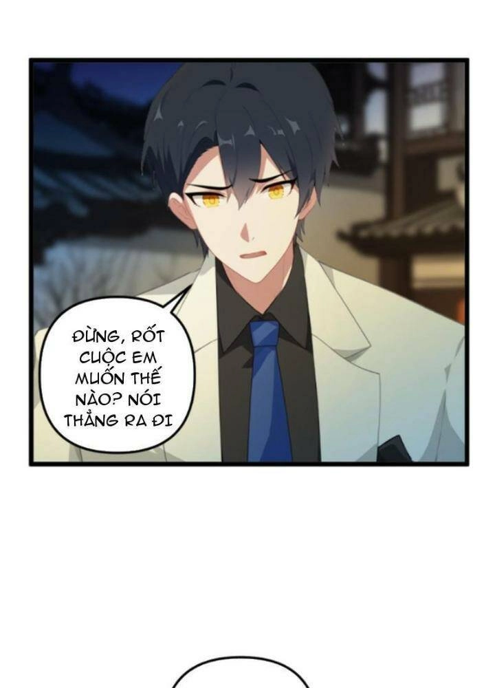 Nhân Vật Phản Diện: Sau Khi Nghe Lén Tiếng Lòng, Nữ Chính Muốn Làm Hậu Cung Của Ta! Chapter 17 - 2