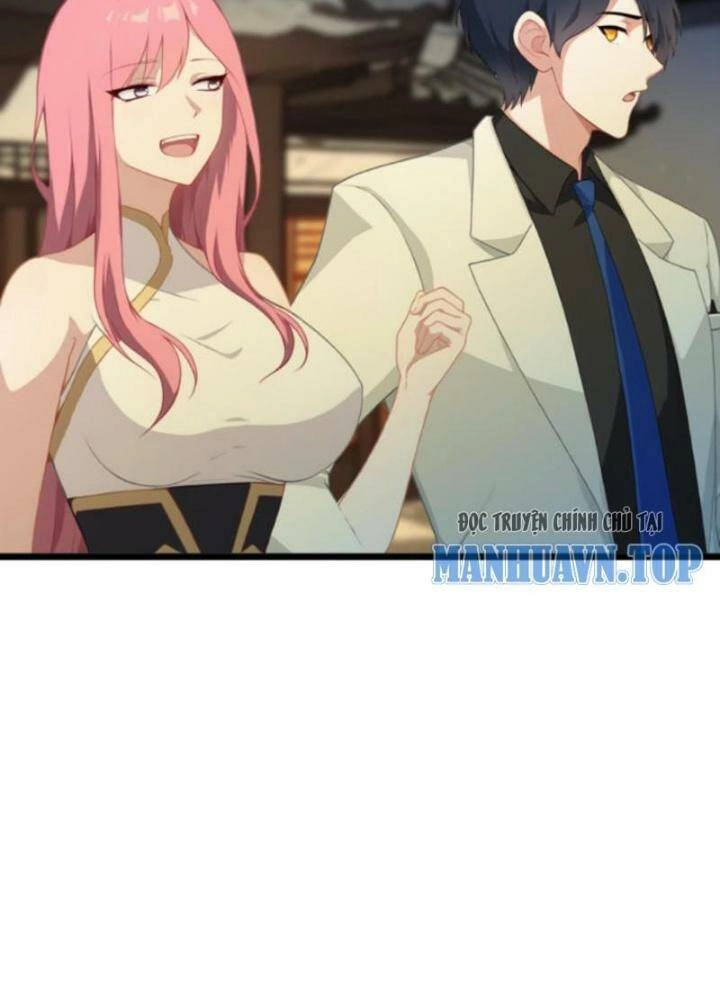 Nhân Vật Phản Diện: Sau Khi Nghe Lén Tiếng Lòng, Nữ Chính Muốn Làm Hậu Cung Của Ta! Chapter 17 - 4